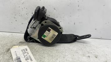 Ceinture arriere droit
