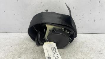 Ceinture arriere droit