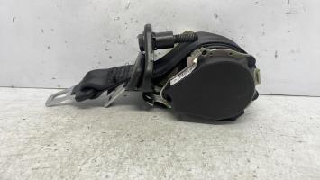 Ceinture arriere gauche