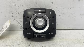 Commande GPS