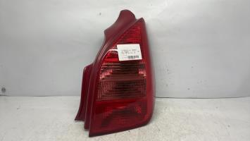 Fanale posteriore principale destro (luci)