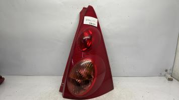 Fanale posteriore principale destro (luci)
