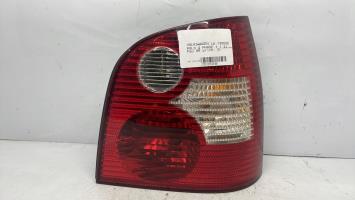 Fanale posteriore principale destro (luci)