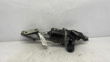 Moteur essuie glace avant