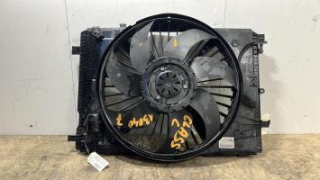 Motoventilatore radiatore