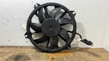 Motoventilatore radiatore