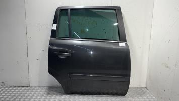 Portiera posteriore destra