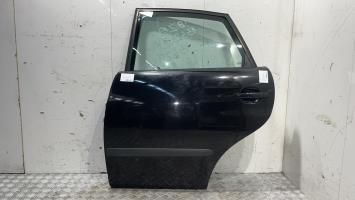 Porte arriere gauche