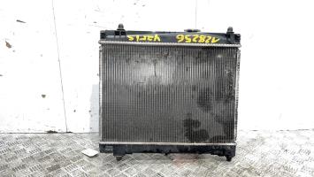 Radiateur eau