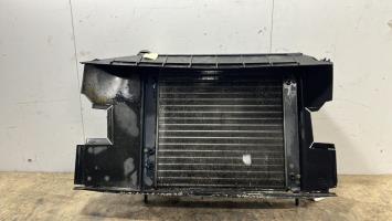 Radiateur eau