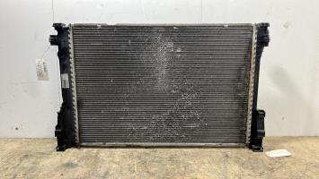 Radiateur eau