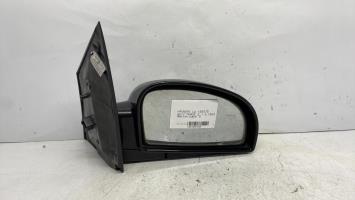 Retrovisor derecho