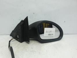 Retrovisor derecho