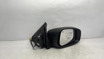 Retrovisor derecho