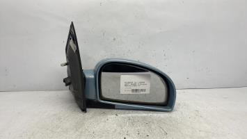 Retrovisor derecho