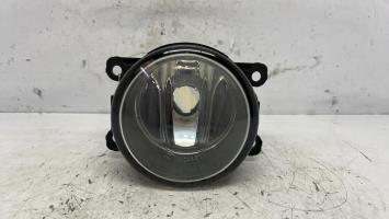 Fendinebbia destro (luci)