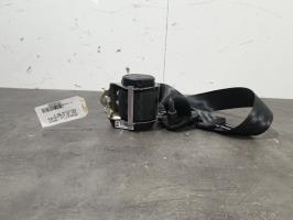 Ceinture arriere gauche