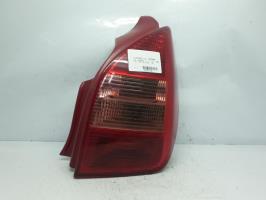 Fanale posteriore principale destro (luci)