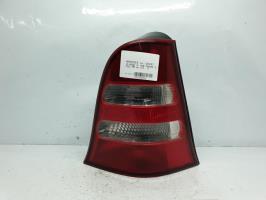 Fanale posteriore principale destro (luci)