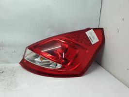 Fanale posteriore principale destro (luci)