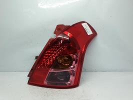 Fanale posteriore principale destro (luci)