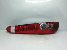Fanale posteriore principale sinistro (luci)