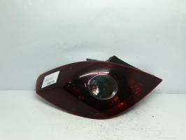 Fanale posteriore principale sinistro (luci)
