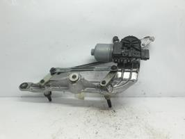 Moteur essuie glace avant