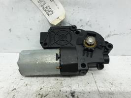 Moteur toit ouvrant