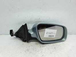 Retrovisor derecho