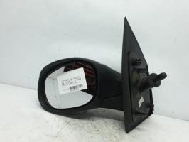 Specchietto retrovisore sinistro