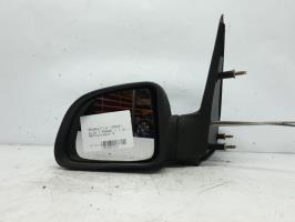 Retrovisor izquierdo