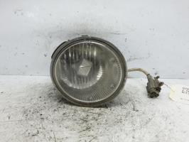 Anti brouillard droit (feux)
