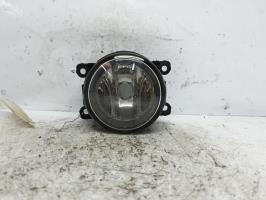 Fendinebbia destro (luci)