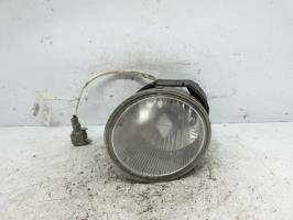 Anti brouillard gauche (feux)
