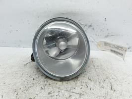 Fendinebbia sinistro (luce)