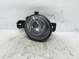 Fendinebbia sinistro (luce)