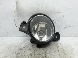 Fendinebbia sinistro (luce)