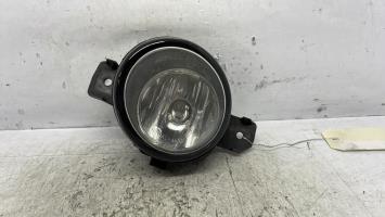 Fendinebbia sinistro (luce)