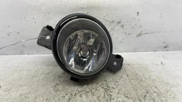 Fendinebbia sinistro (luce)