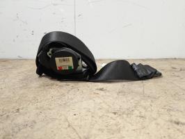 Ceinture arriere gauche