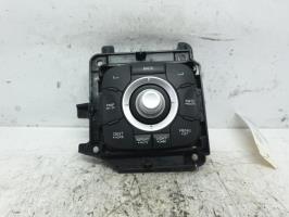 Commande GPS
