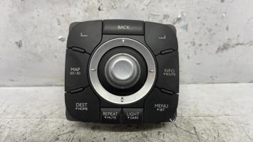 Commande GPS
