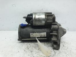 Motorino avviamento