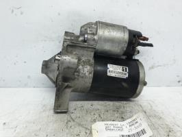 Motorino avviamento