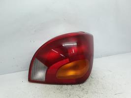 Fanale posteriore principale destro (luci)