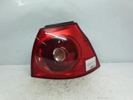 Fanale posteriore principale destro (luci)