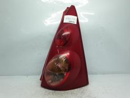 Fanale posteriore principale destro (luci)