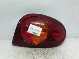 Fanale posteriore principale destro (luci)