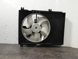 Motoventilatore radiatore